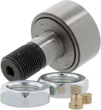 NKE - Nadelbüchse BK3020 Innen-Ø 30 mm Außen-Ø 37 mm Breite20 mm