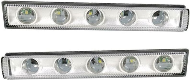 Auto-LED-Tagfahrlicht für W463 G500 G550 G65 G63 2004–2018