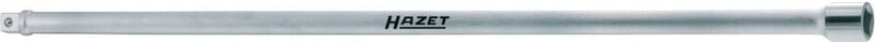 Thumbnail - 918-23 Steckschlüssel-Verlängerung Antrieb 1/2' (12.5 mm) 575 mm 1 St. - Hazet