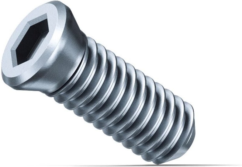 Fein - Klemmschraube sx, 10 Stück - 31350076000