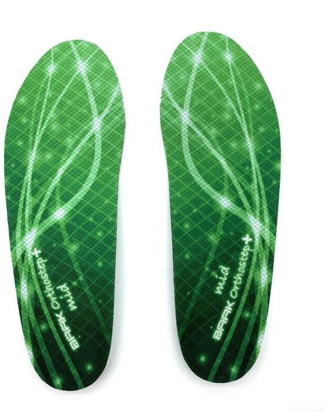 Einlegesohle Orthostep ESD Baak MID 4651 Gr.47