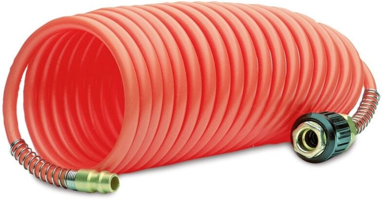 Druckluft-Spiralschlauch 5000/6