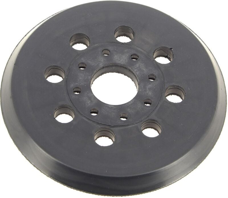 Schleifplatte für Bosch schleifmaschine