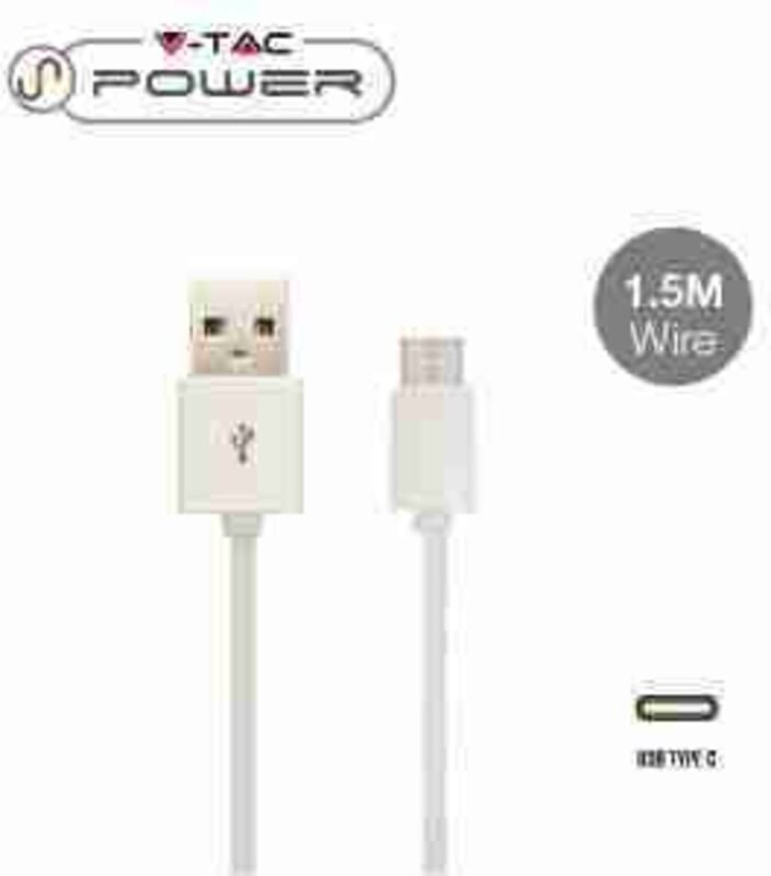 LED8456 VT-5542 22W LED Slim Panelleuchte rund 4000K