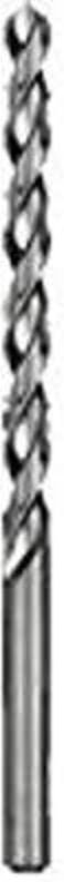 Thumbnail - Heller - Tools 21364 6 hss Metall-Spiralbohrer 6.8 mm Gesamtlänge 156 mm rollgewalzt din 340 Zylinder