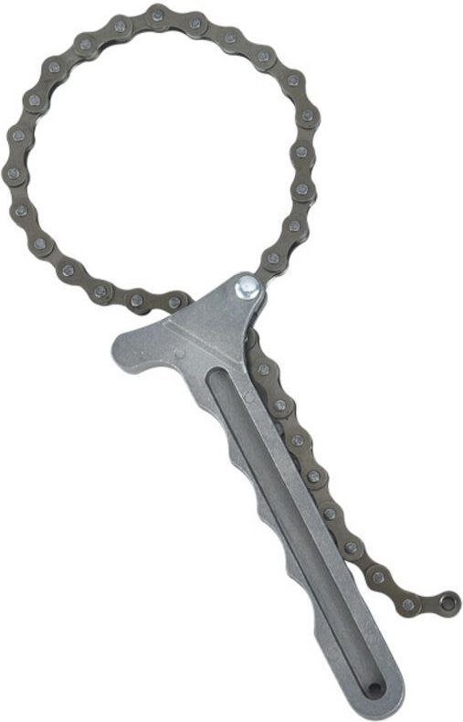 Schlüssel ohne Filter für Kette, Profiqualität - Csparkv