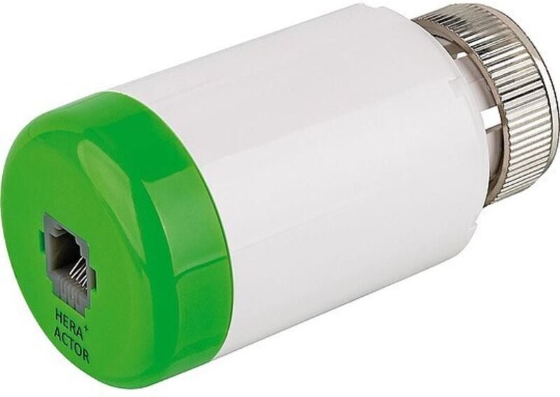 Markenartikel - blossom-ic Hera+ Actor Stellantrieb für Anschluss an Hera+ Primus/Extensia pro