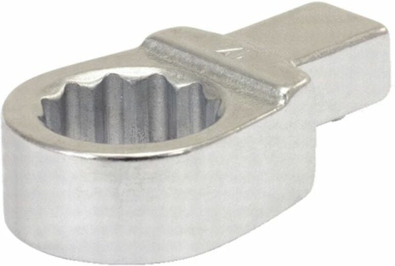 9x12mm Einsteck-Ringschlüssel, 21mm