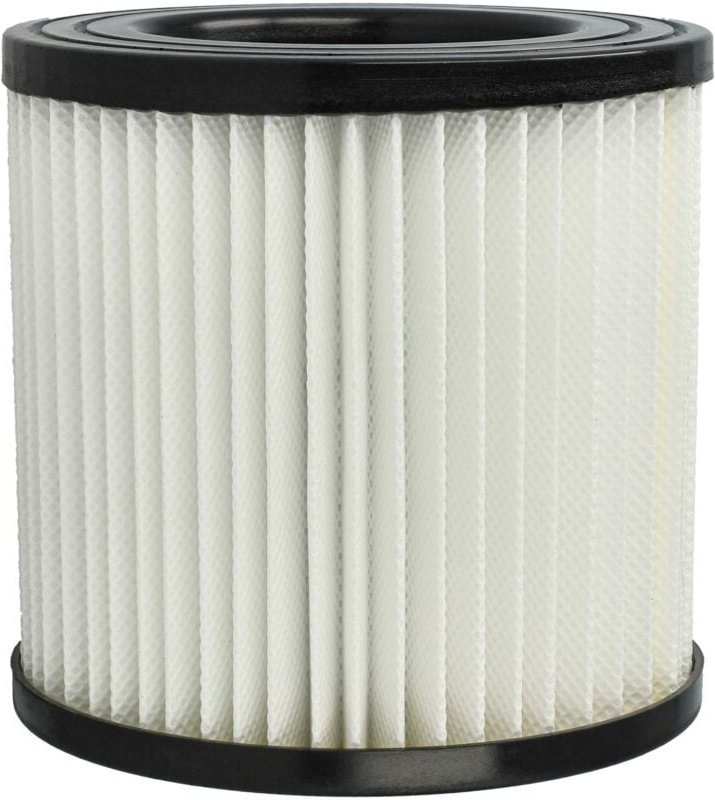 Staubsaugerfilter Ersatz für Scheppach 7907702702 für Staubsauger - hepa Filter Allergiefilter - Vhbw