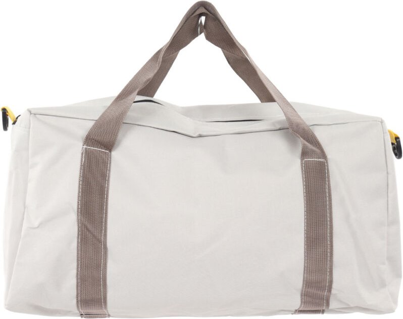 Yosoo Werkzeugtasche mit großem Fassungsvermögen und breiter Öffnung (45,7 cm / 18 Zoll).