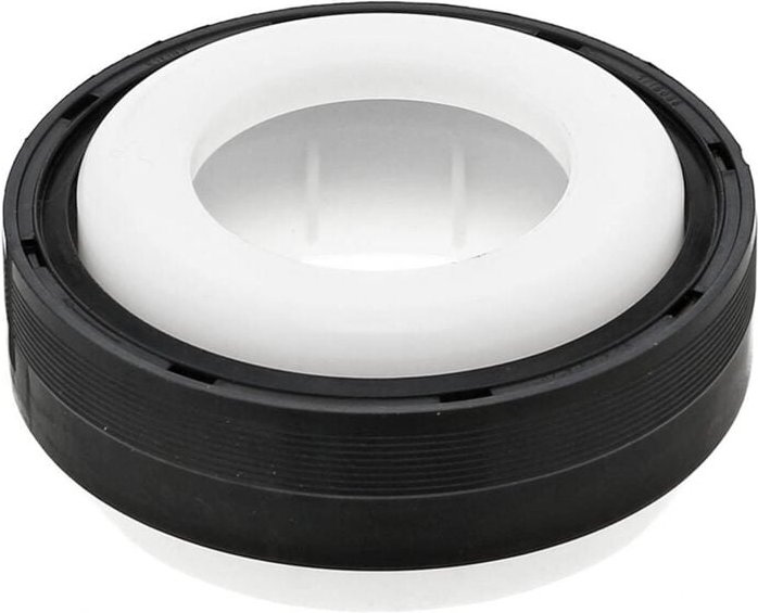 Tlily - Kurbelwellendichtring Vorderseite 47566 Wellendichtring 11117511395 11117547842 für E90 E91 316I 318I