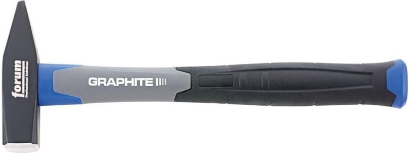 Schlosserhammer 3K-Stiel 300g Graphite - Forum
