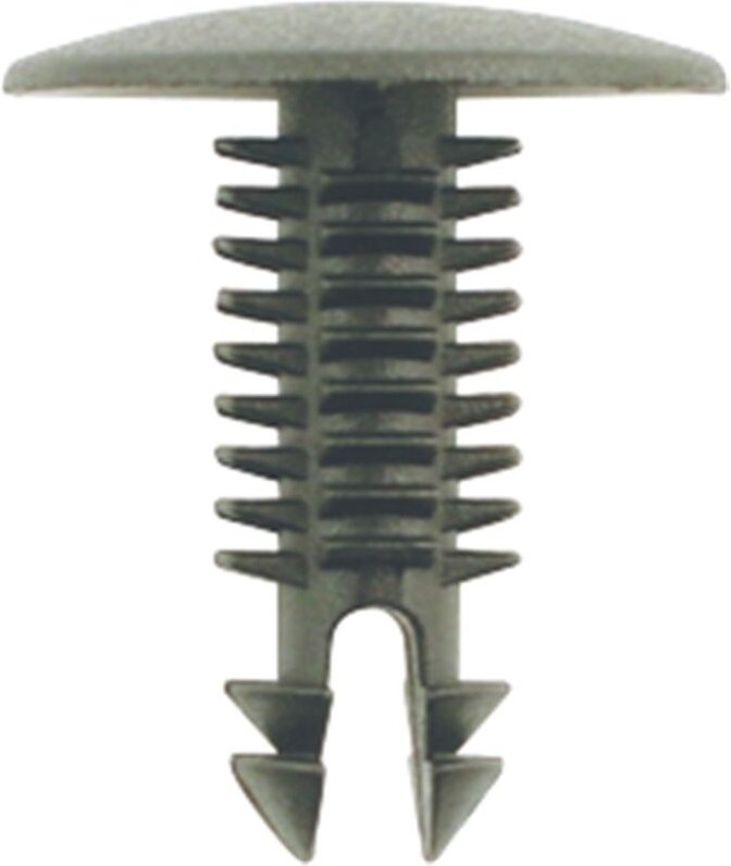 Zierleisten-Clip für Fiat,10er Pack