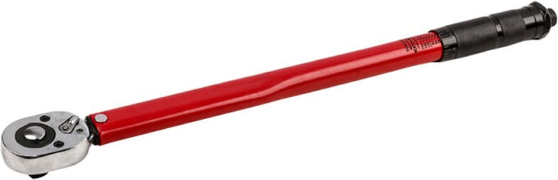 Chiave dinamometrica regolabile da 1/4 di pollice, 5-25 Nm, utensile manuale, accessorio per la riparazione di biciclett...