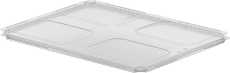 Thumbnail - Surplus Systems Klickdeckel quer für Einsatzkasten Klickdeckel