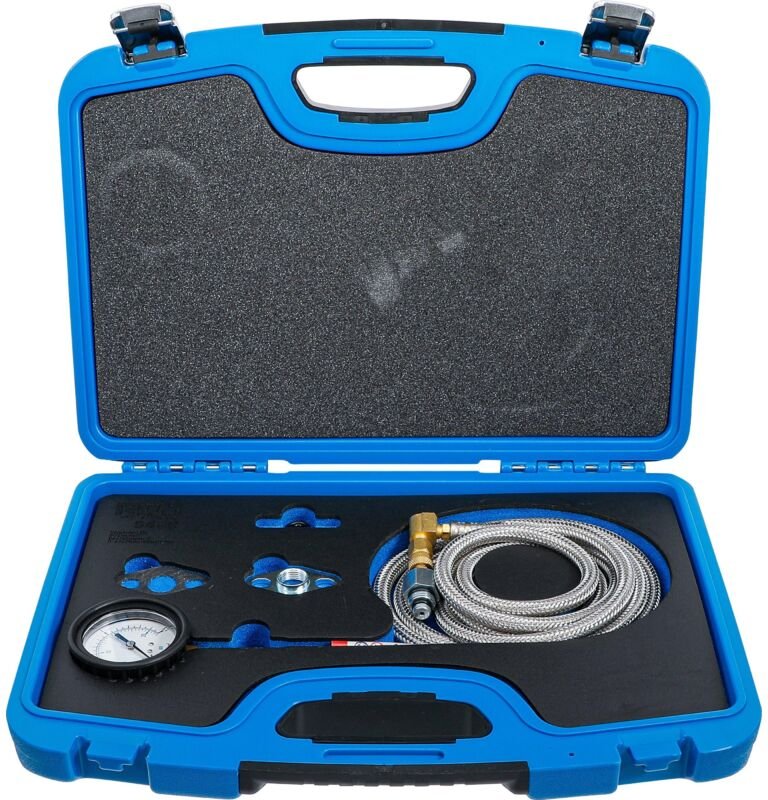 Bgs Technic - Abgas-Gegendruck-Prüfgerät