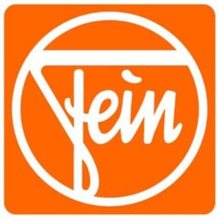 Klettenhaftteil ø 150 mm - 31426030005 - Fein