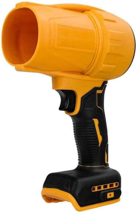 Thumbnail - Bürstenloser Turbo-Jet-Ventilator, 30.000 U/min, kabelloses elektrisches Luftgebläse, heftiges Hand-Elektrowerkzeug für ...