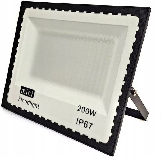 Halogen Led 200w Leistungsstarke Premkum