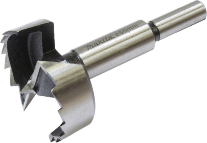 Forstnerbohrer D-42307 50x90 mm - Makita