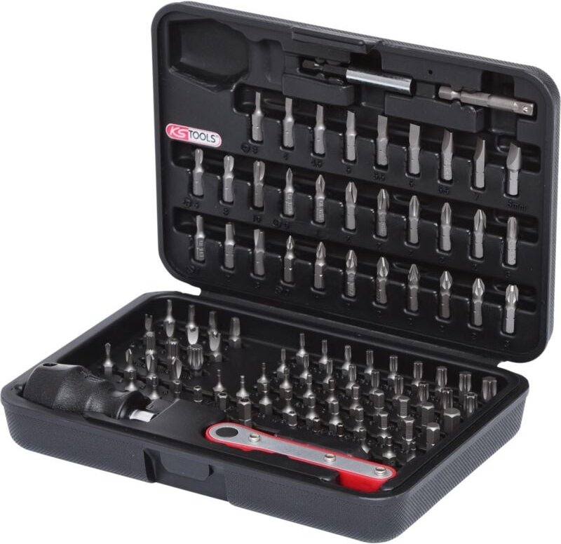 Ks Tools 911.2080 9112080 Bit-Set
