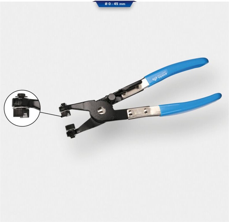 Schlauchschellenzange