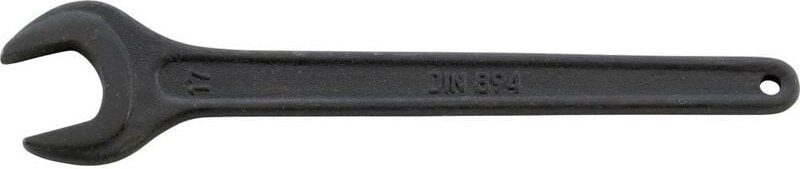 Neutrale Produktlinie - Einmaulschlüssel DIN894 32mm