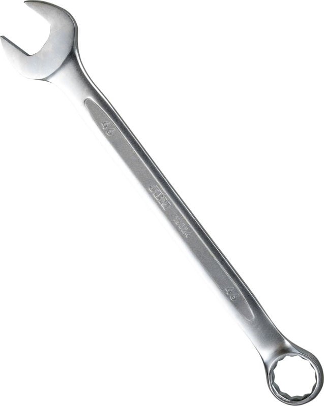 JBM16024 Ring-Maulschlüssel 46 mm