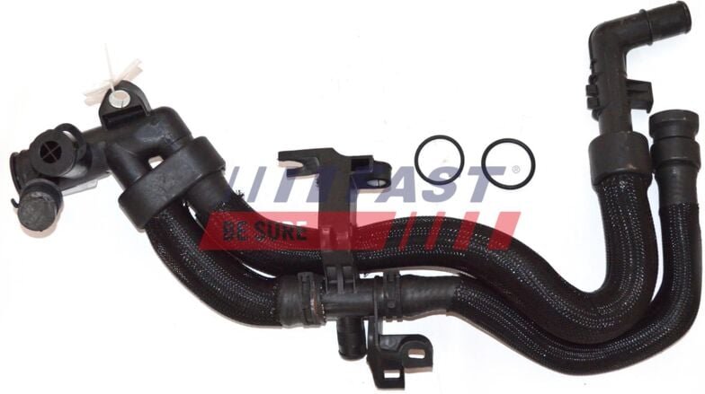 Kühlrohr Ft61460 Fast