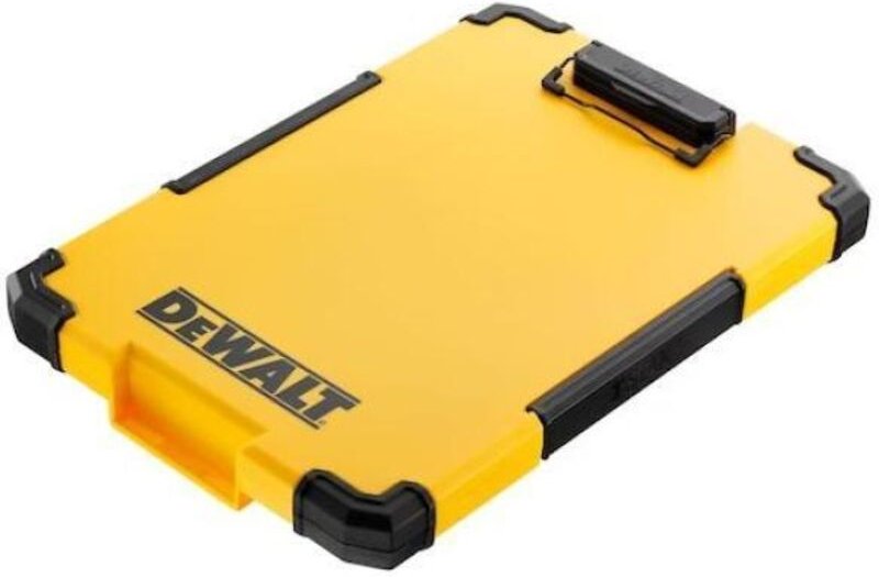 Tstak Clipboard - Dewalt