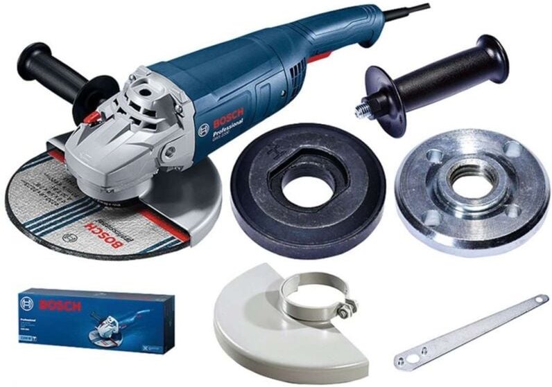 Werkzeug - Winkelschleifer 230 mm, 2200 w 06018C1120 - Bosch