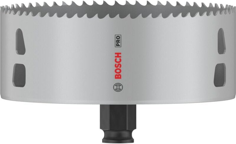 Pro Multi Material pc Plus Lochsäge, 127 mm - Bosch