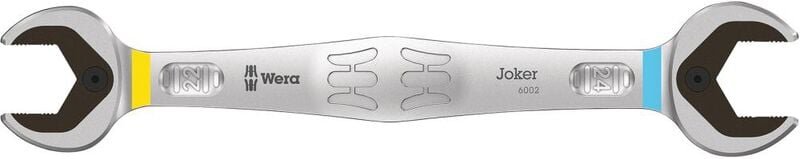 Doppelmaulschlüssel Joker 22x24mm - Wera