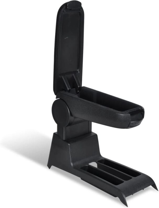 Destockoutils - Auto-Armlehne für vw polo 9N 9N2 9N3 (2001-2009) vw cross polo vidaXL