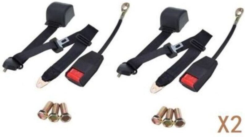 Bluetooth 5.3 FM-Transmitter, Vollmetall Bluetooth Auto, PD 30W Typ C+ QC3.0 Auto-Schnellladegerät, mit Geräuschunterdrü...