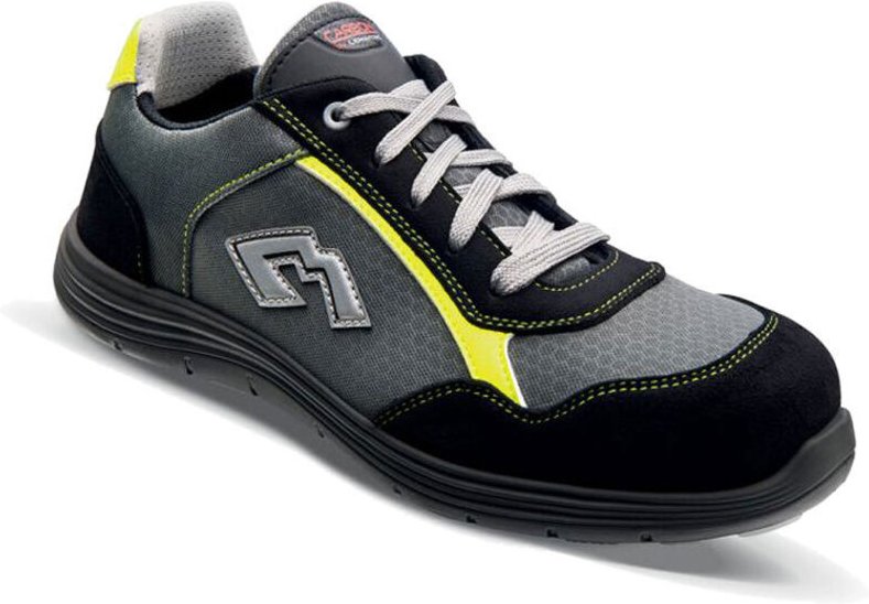 Lemaitre Buzz S3 CI SRC Arbeitsschuhe - 49 EU