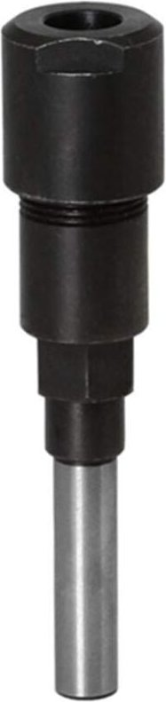 Fräser-Spannzangen-Verlängerung, Fräser-Spannzangen-Verlängerung und Trimmen, Trimmen, Gravieren, Maschinenverlängerung,...