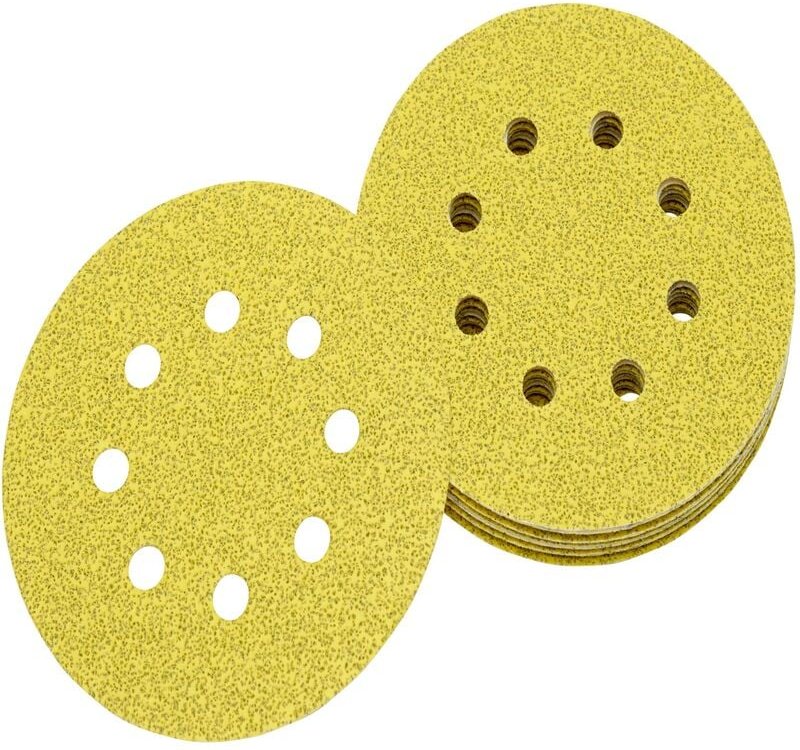 Rotorbitale Schleifscheiben 125 mm Dewalt DT3111-QZ