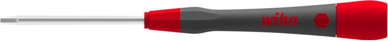 Wiha - Feinschraubendreher PicoFinish® Sechskant 1,3 mm x 0,05' x 40 mm (42422)