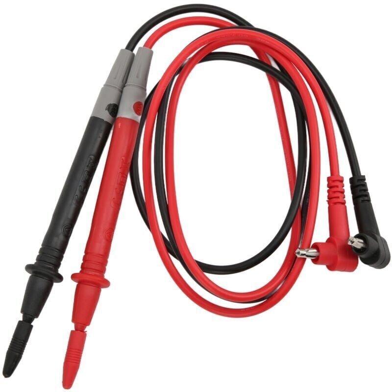 ZVD - Cordon de test, cordon de test multimètre UA12 pour usage domestique industriel