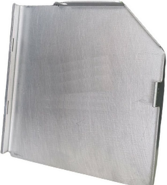 Bepo - Klapphaube 7150/010 Zubehör für Montagefräse ffs 150N / 150S / 151N / 151S