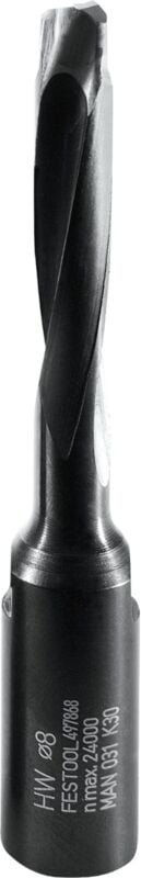 Domino Fräser d 8-NL 50 hw-df 700 - Festool