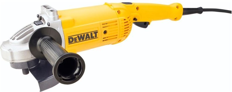 DeWalt Winkelschleifer 230 mm 2600 W, Art.Nr. DWE496-QS