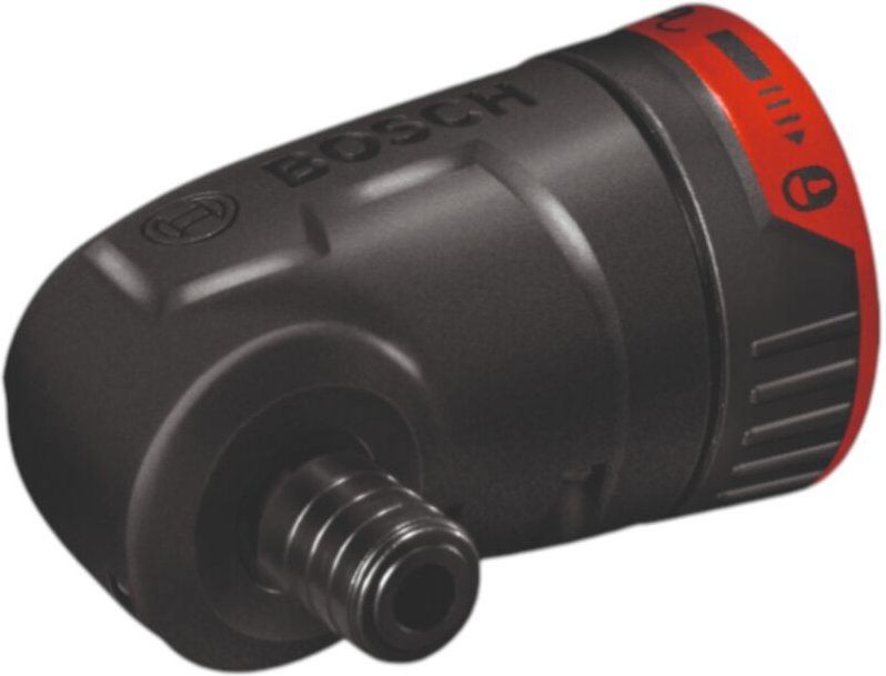 Bosch GFA 18-W Professional FlexiClick Aufsatz ( 1600A013P7 ) für Akku Bohrschrauber