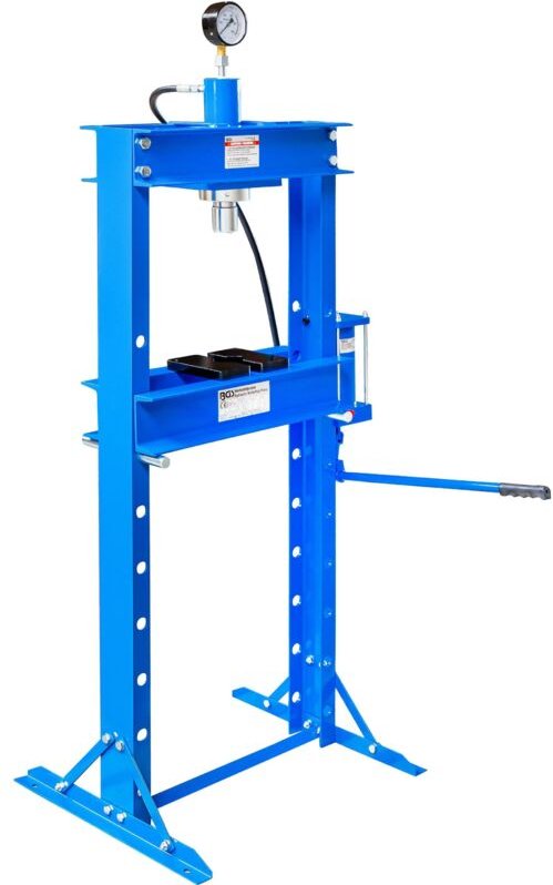 Hydraulik-Werkstattpresse 20 t