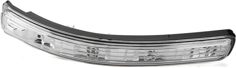 Tlily - Auto Rechte Seite Wind Spiegel Licht Blinker Blinker Lampe für Explorer 2011-2018 BB5Z-13B374-A BB5Z13B374A