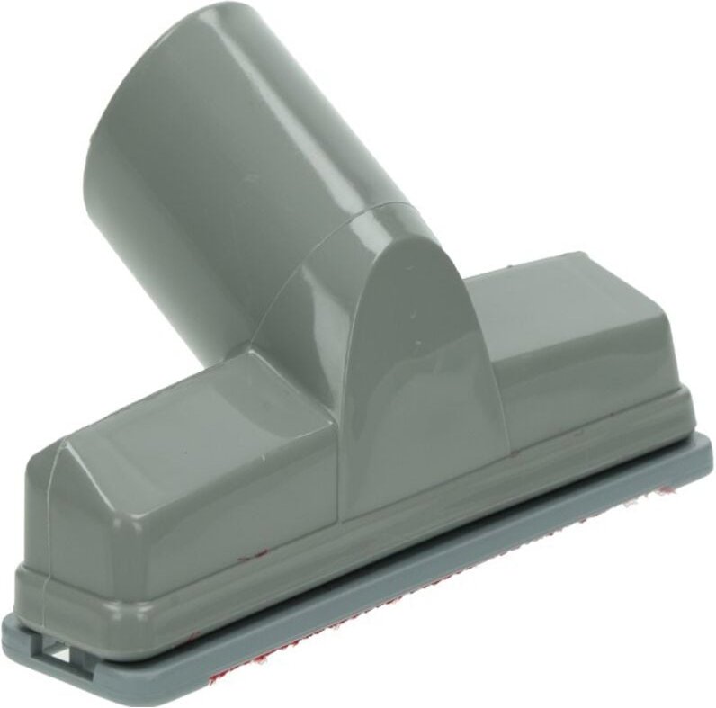 Ersatzteil - Original-Kleine Bürste, Saugnapf-Aufsatz - - NILFISK