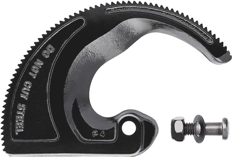 Knipex - 95 39 250 Bewegliches Ersatzmesser für 95 31 250 / 95 36 250 (ab Baujahr 2025) (SB-Karte/Blister)