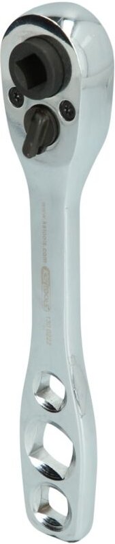 Ks Tools 5 in 1 Kälte-Klima-Ratsche, umschaltbar, 157mm