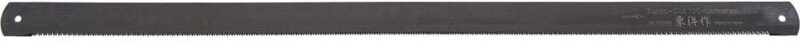 Ulmia Sägeblatt ohne Angel 600 mm